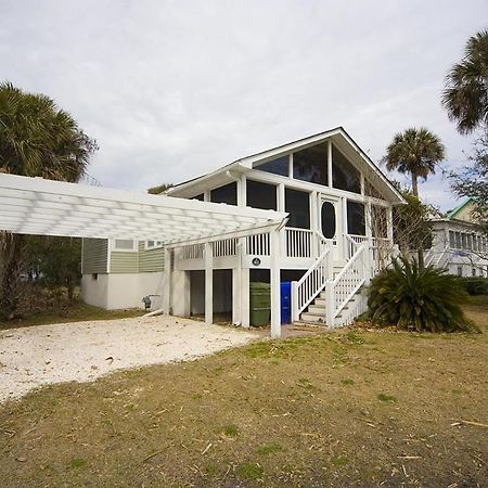 Ashley Haven Villa Folly Beach Bagian luar foto